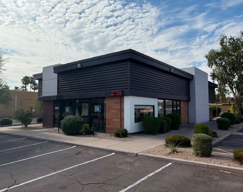 2755 W Southern Ave, Tempe, AZ à louer Photo de l’immeuble– Image 1 sur 3