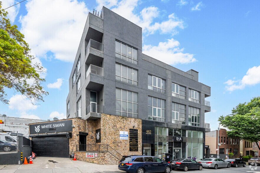 462 36th St, Brooklyn, NY à louer - Photo principale – Image 2 sur 11