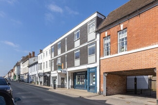 Plus de détails pour 13-15 Jury St, Warwick - Local commercial à louer
