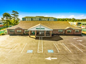 Plus de détails pour 109 W Perry Rd, Myrtle Beach, SC - Local commercial à vendre