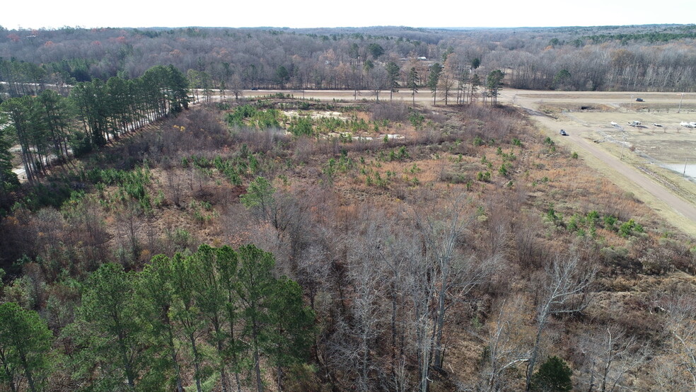 0 Highway 6 East, Oxford, MS à vendre - Photo de l’immeuble – Image 1 sur 4