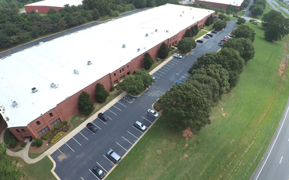 5974 US Highway 129 N, Pendergrass, GA à louer - Photo de l’immeuble – Image 3 sur 9