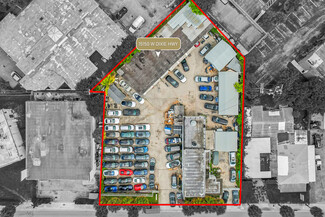 Plus de détails pour 15150 W Dixie Hwy, North Miami Beach, FL - Local commercial à vendre