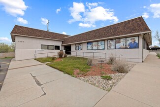 Plus de détails pour 1605 N Union Blvd, Colorado Springs, CO - Bureau à louer