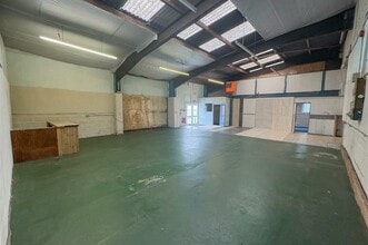 Magdelene St, Haverfordwest à vendre Photo intérieure– Image 2 sur 3