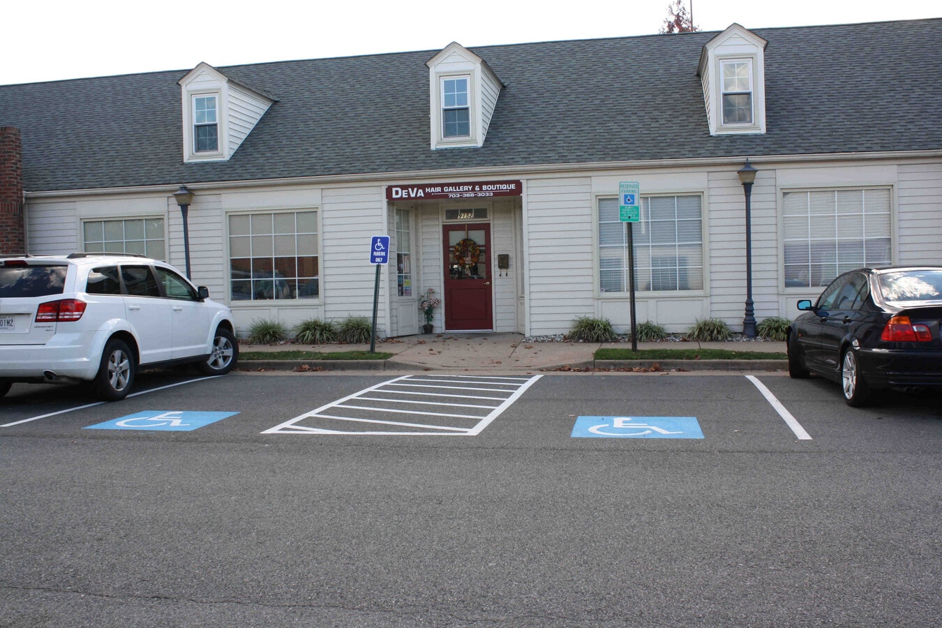 9151-9155 Key Commons Ct, Manassas, VA 20110 - Lot UNIT 2-2 B -  - Photo intérieure - Image 1 of 1