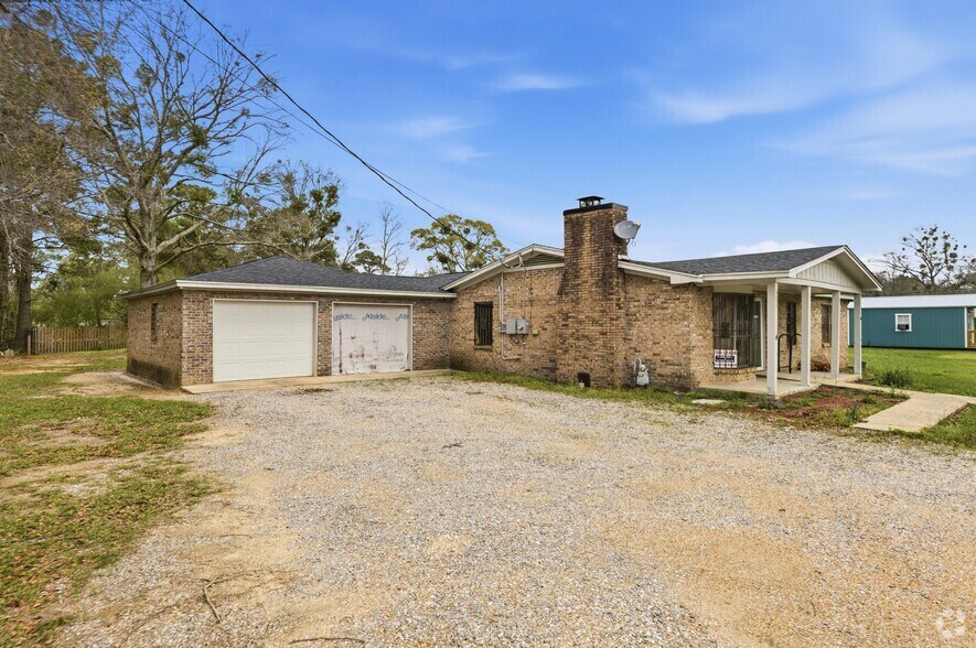 7670 Theodore Dawes Rd, Theodore, AL à louer - Photo de l’immeuble – Image 2 sur 2