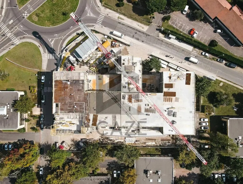 Bureau dans Pessac à vendre - Photo de l’immeuble – Image 3 sur 3