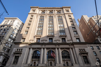 Plus de détails pour 25 W 39th St, New York, NY - Bureau, Bureau/Local commercial à louer