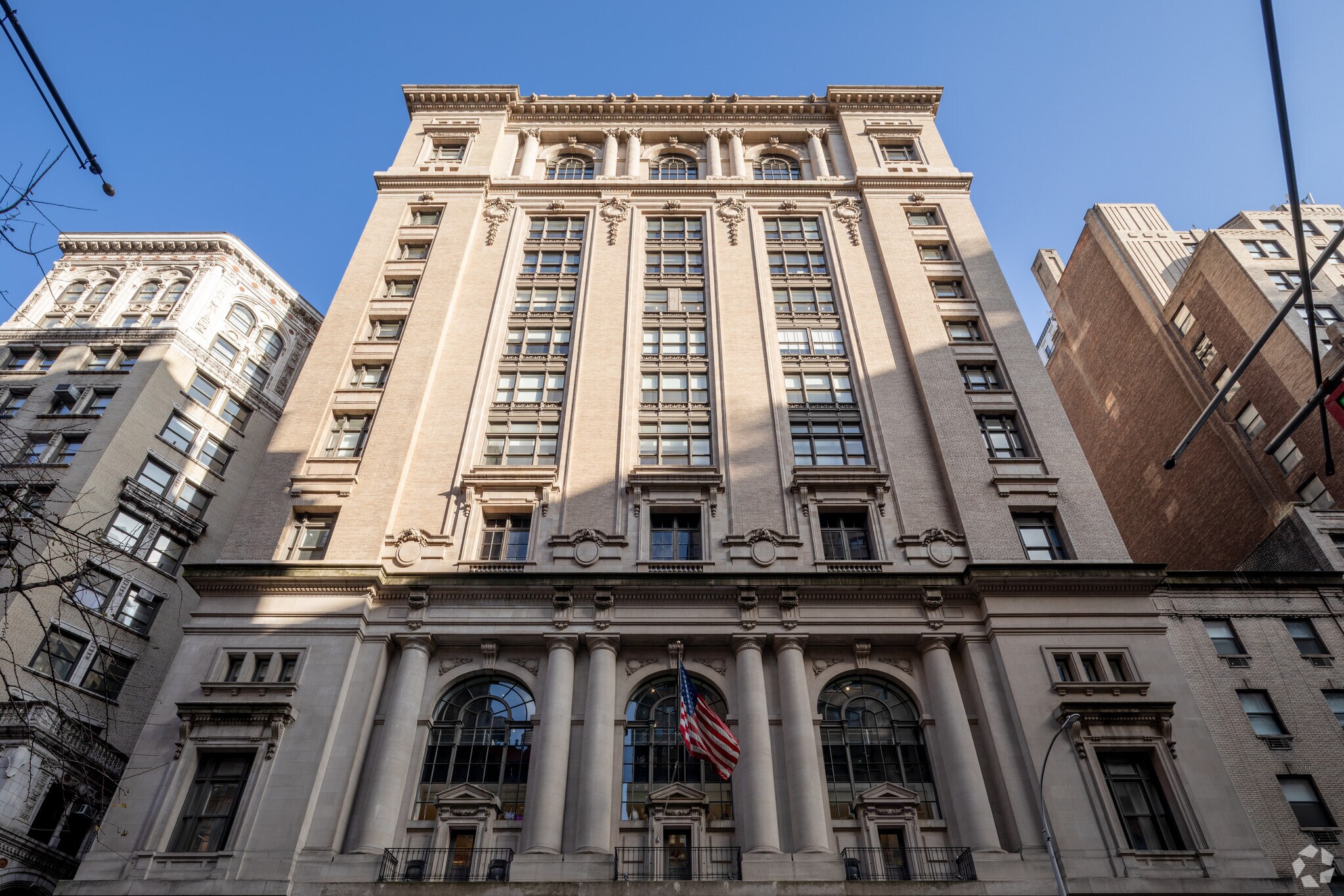 25 W 39th St, New York, NY à louer Photo principale– Image 1 sur 13