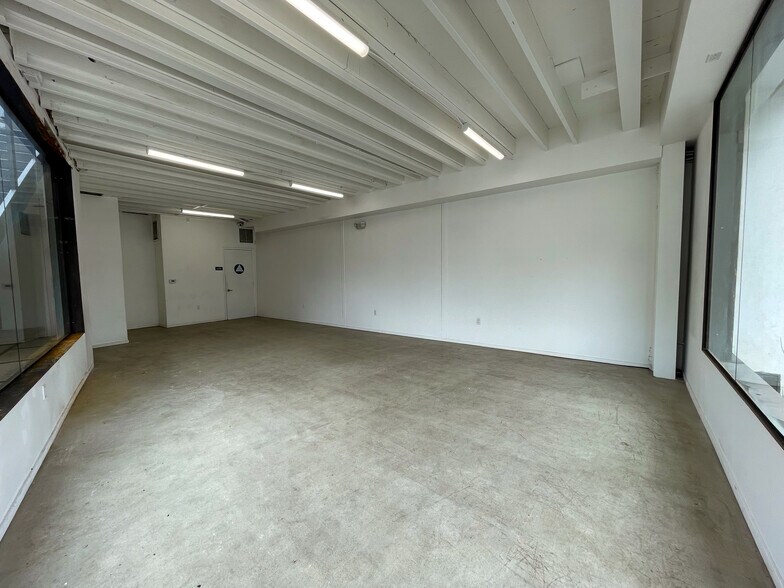 8445-8447 Melrose Ave, West Hollywood, CA à louer - Photo intérieure – Image 3 sur 5
