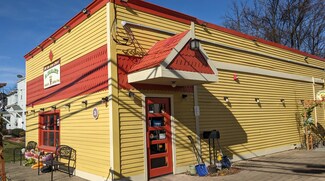 Plus de détails pour 24-36 Paterson Hamburg Tpke, Riverdale, NJ - Local commercial à louer