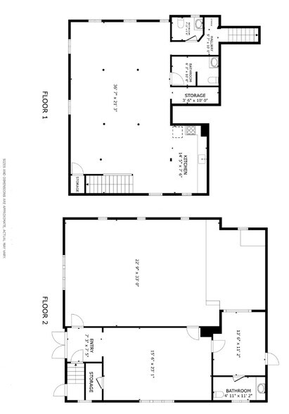641 Martin St, Longmont, CO à vendre - Photo de l’immeuble – Image 2 sur 2