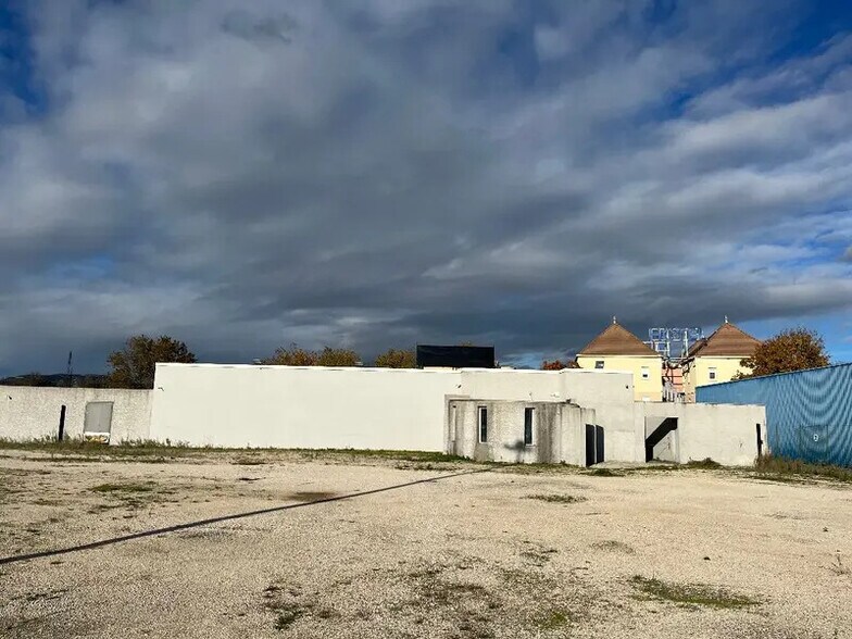 300 Rue Seighers, Portes-lès-Valence à vendre - Photo de l’immeuble – Image 3 sur 6