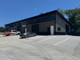 Plus de détails pour 1401 Ranger Hwy, Weatherford, TX - Local d'activités à louer