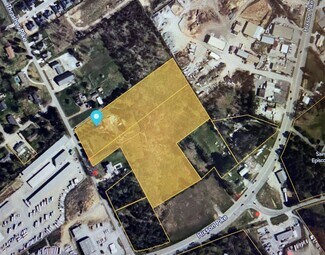 Plus de détails pour 1969 Thrasher Pike, Hixson, TN - Terrain à vendre