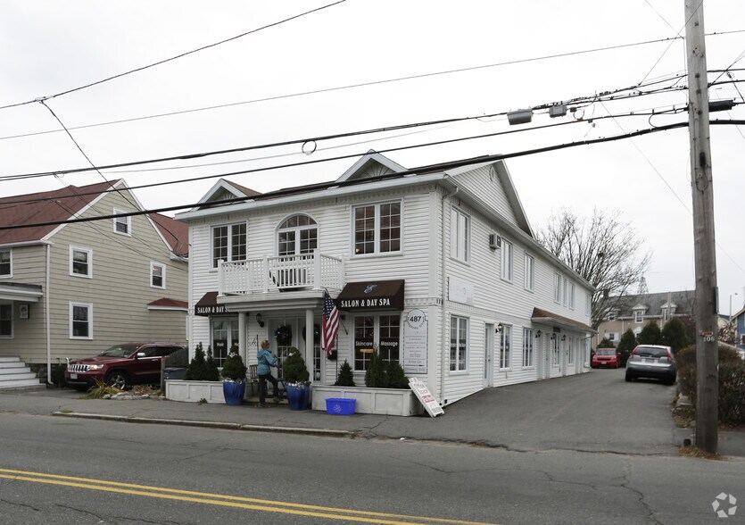 487 Humphrey St, Swampscott, MA à vendre - Photo de l’immeuble – Image 2 sur 26