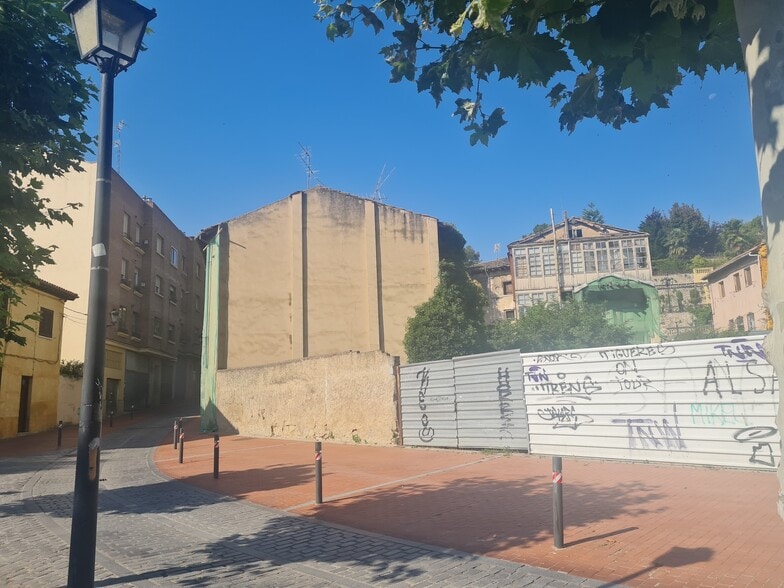 Calle Tenerías, 6, Miranda de Ebro, Burgos à vendre - Autre – Image 2 sur 3