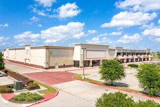 Plus de détails pour 5550-5630 Preston Rd, Frisco, TX - Local commercial à louer