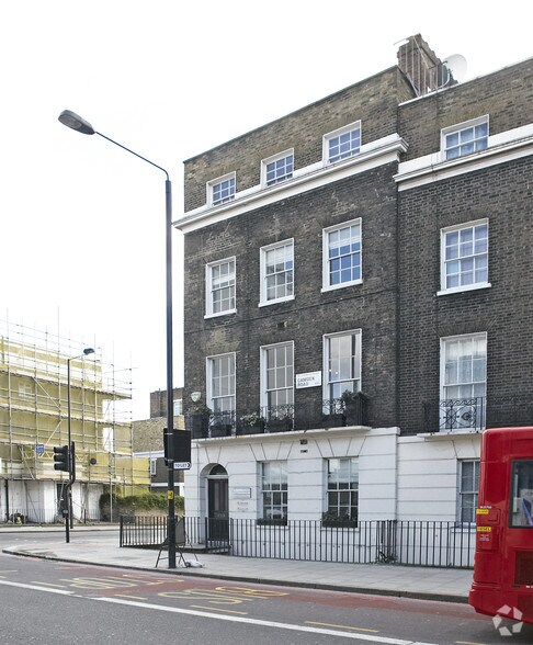 62 Camden Rd, Londres à louer - Photo de l’immeuble – Image 3 sur 3