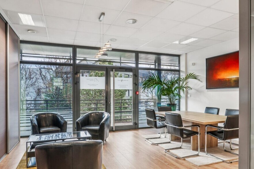 20 Rue Berjon, Lyon à vendre - Photo de l’immeuble – Image 3 sur 11