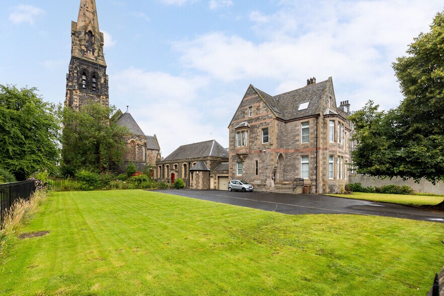 11 Johns Pl, Edinburgh à vendre - Photo de l’immeuble – Image 2 sur 5