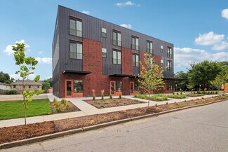 Plus de détails pour 1744 NW 15th St, Oklahoma City, OK - Local commercial à louer