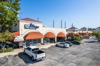 Plus de détails pour 2267 NW Military Hwy, San Antonio, TX - Local commercial à louer