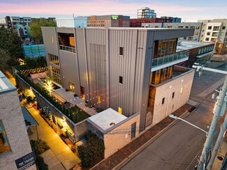 Plus de détails pour 312 Madison St, Nashville, TN - Bureau à vendre