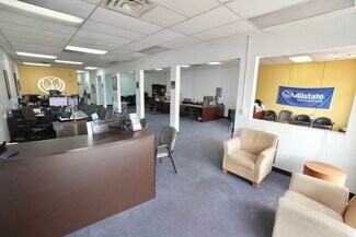 Plus de détails pour 137-145 Washington Ave, Belleville, NJ - Local commercial à louer