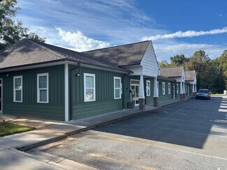 Plus de détails pour 8017 N Point Blvd, Winston-Salem, NC - Industriel/Logistique à vendre