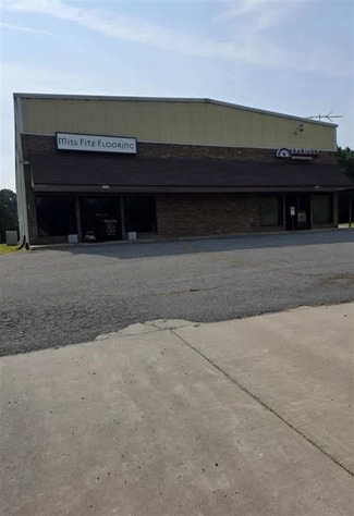 Plus de détails pour 1644 Tappahannock Blvd, Tappahannock, VA - Local commercial, Industriel/Logistique à louer
