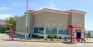 Plus de détails pour 13628 Washington St, Kansas City, MO - Local commercial à vendre