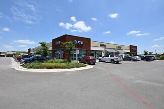Plus de détails pour Hwy 46 & US 281, Spring Branch, TX - Local commercial à louer