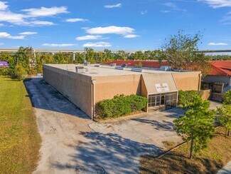 Plus de détails pour 15458 W Hardy Rd, Houston, TX - Industriel/Logistique à louer