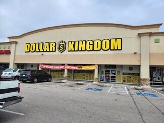 Plus de détails pour 11216-11244 Beechnut St, Houston, TX - Local commercial à louer