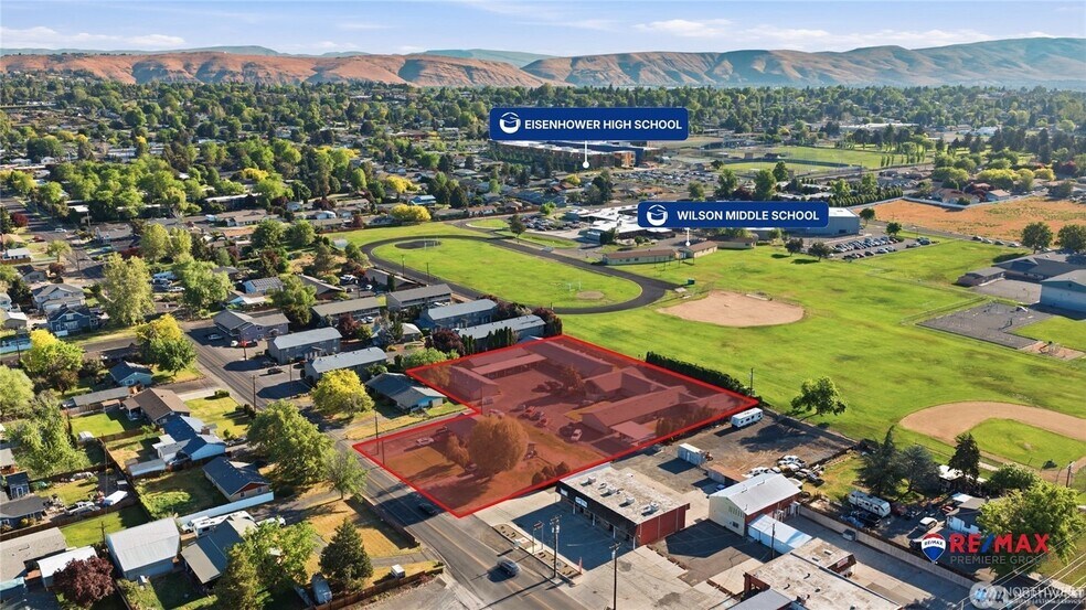 1011-1015 S 48th Ave, Yakima, WA à vendre - Photo de l’immeuble – Image 3 sur 36