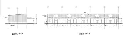 2254 Veterans Memorial Blvd, Eupora, MS à louer Photo de l’immeuble– Image 1 sur 1