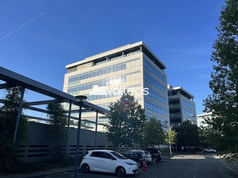 12 Rue Louis Courtois De Viçose, Toulouse à louer - Photo de l’immeuble – Image 2 sur 28
