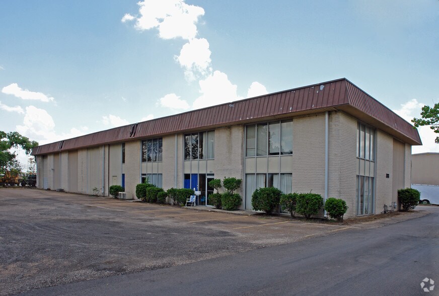 3321 Westside Dr, Pasadena, TX à vendre - Photo principale – Image 1 sur 2