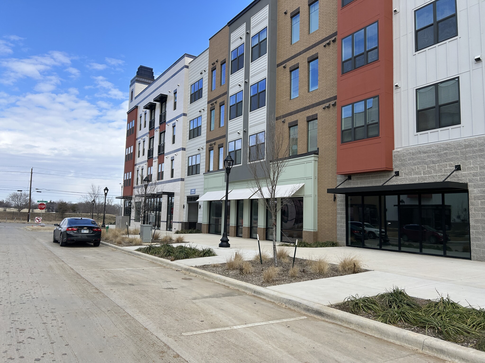 4830 E Rosedale St, Fort Worth, TX à louer Photo intérieure– Image 1 sur 4