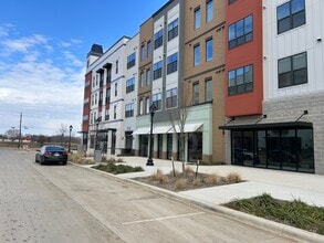 4830 E Rosedale St, Fort Worth, TX à louer Photo intérieure– Image 1 sur 4
