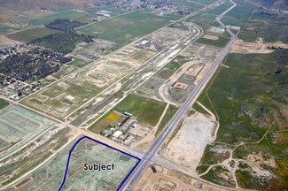 Plus de détails pour Leon Rd & Domenigoni Pky, Winchester, CA - Terrain à vendre