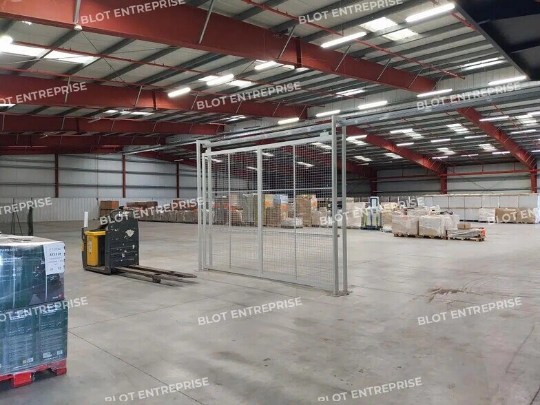 Bureau dans Binic-Étables-sur-Mer à louer - Photo de l’immeuble – Image 2 sur 14