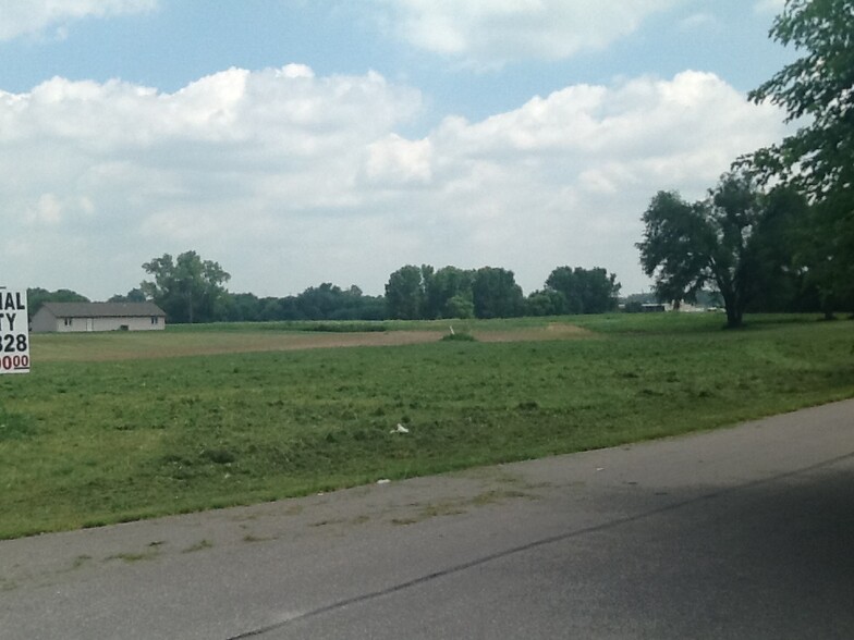 SE corner, 23rd Ave. & 23rd St., Council Bluffs, IA à vendre - Autre – Image 1 sur 4