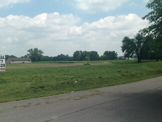 Plus de détails pour SE corner, 23rd Ave. & 23rd St., Council Bluffs, IA - Terrain à vendre