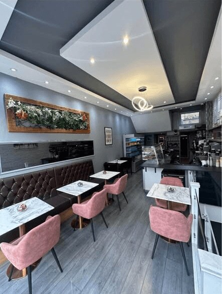 794 Fulham Rd, Londres à louer - Photo de l’immeuble – Image 3 sur 7
