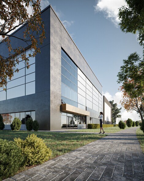 Woodbine Av, Markham, ON à louer - Photo de l’immeuble – Image 3 sur 5