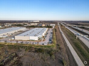 3813B Helios Way, Pflugerville, TX - Vue aérienne  vue de carte - Image1