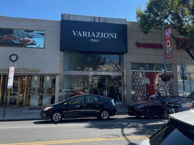 1116 Kings Hwy, Brooklyn, NY à louer - Photo de l’immeuble – Image 2 sur 2